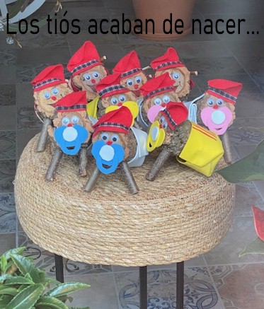 tió